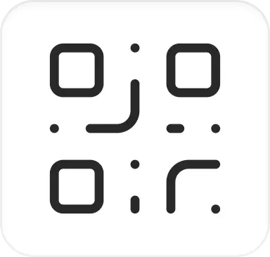QR-код для оплаты чаевых